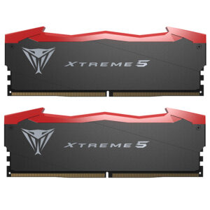 RAM Viper Gaming DDR5 6000 MHz 32 Go
