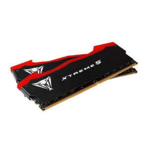 RAM Viper Gaming DDR5 6000 MHz 32 Go