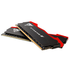 RAM Viper Gaming DDR5 6000 MHz 32 Go