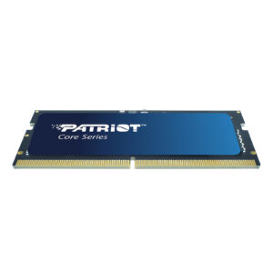 RAM PATRIOT DDR5 5600 MHz 12 Go