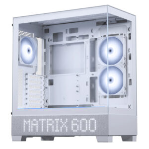 tour pc Phanteks