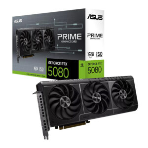 ASUS NVIDIA GeForce RTX 5080
