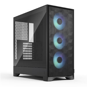 tour pc Fractal Design