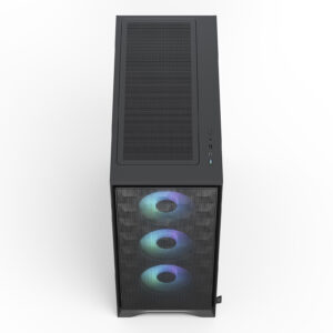 tour pc Fractal Design
