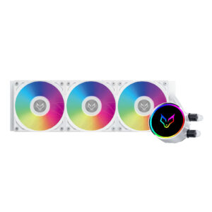 Fox Spirit watercooling Radiateur 360 mm