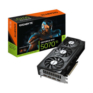 Gigabyte NVIDIA GeForce RTX 5070 Ti