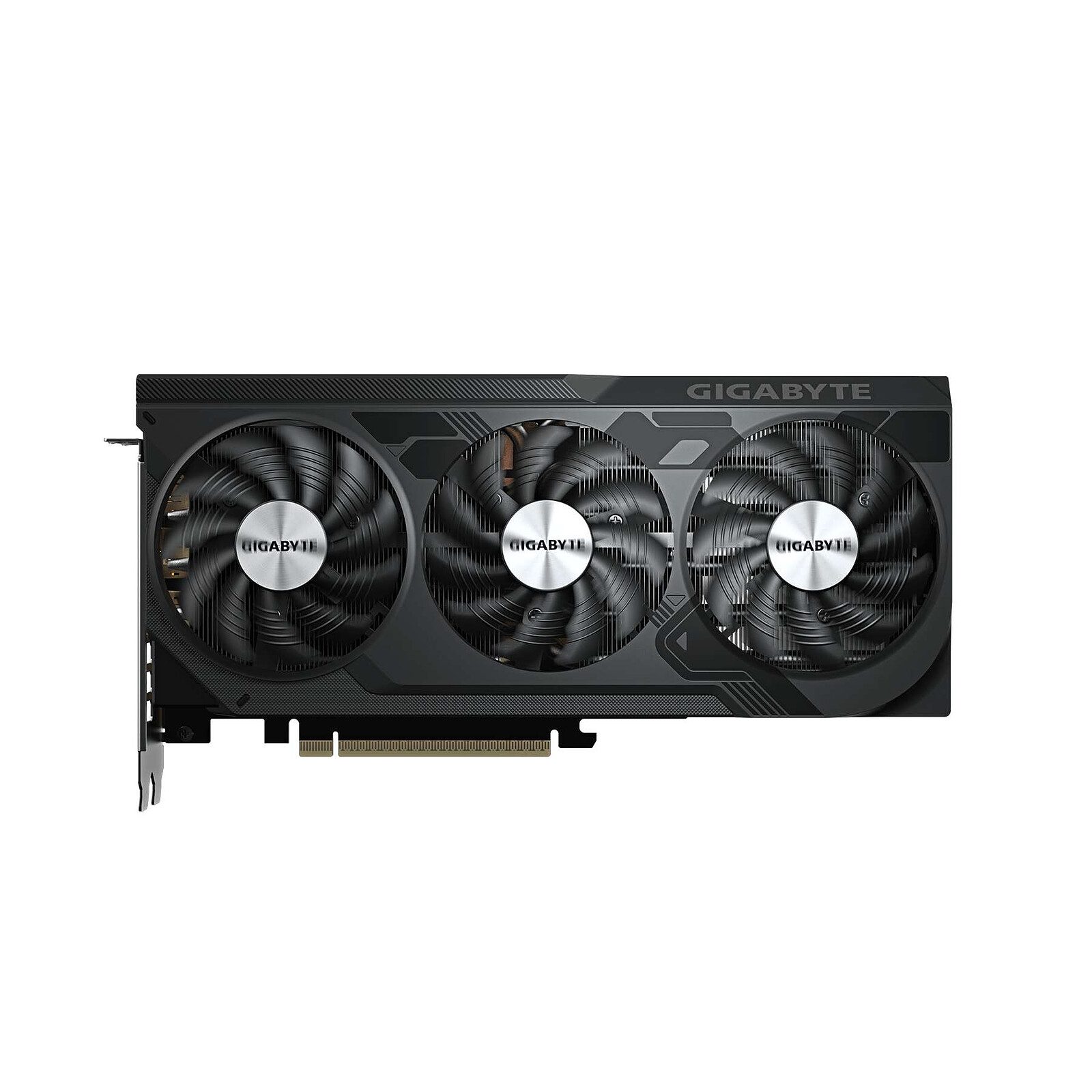 Gigabyte GeForce RTX 5070 Ti WINDFORCE OC V2 16G 3 Gigabyte NVIDIA GeForce RTX 5070 Ti