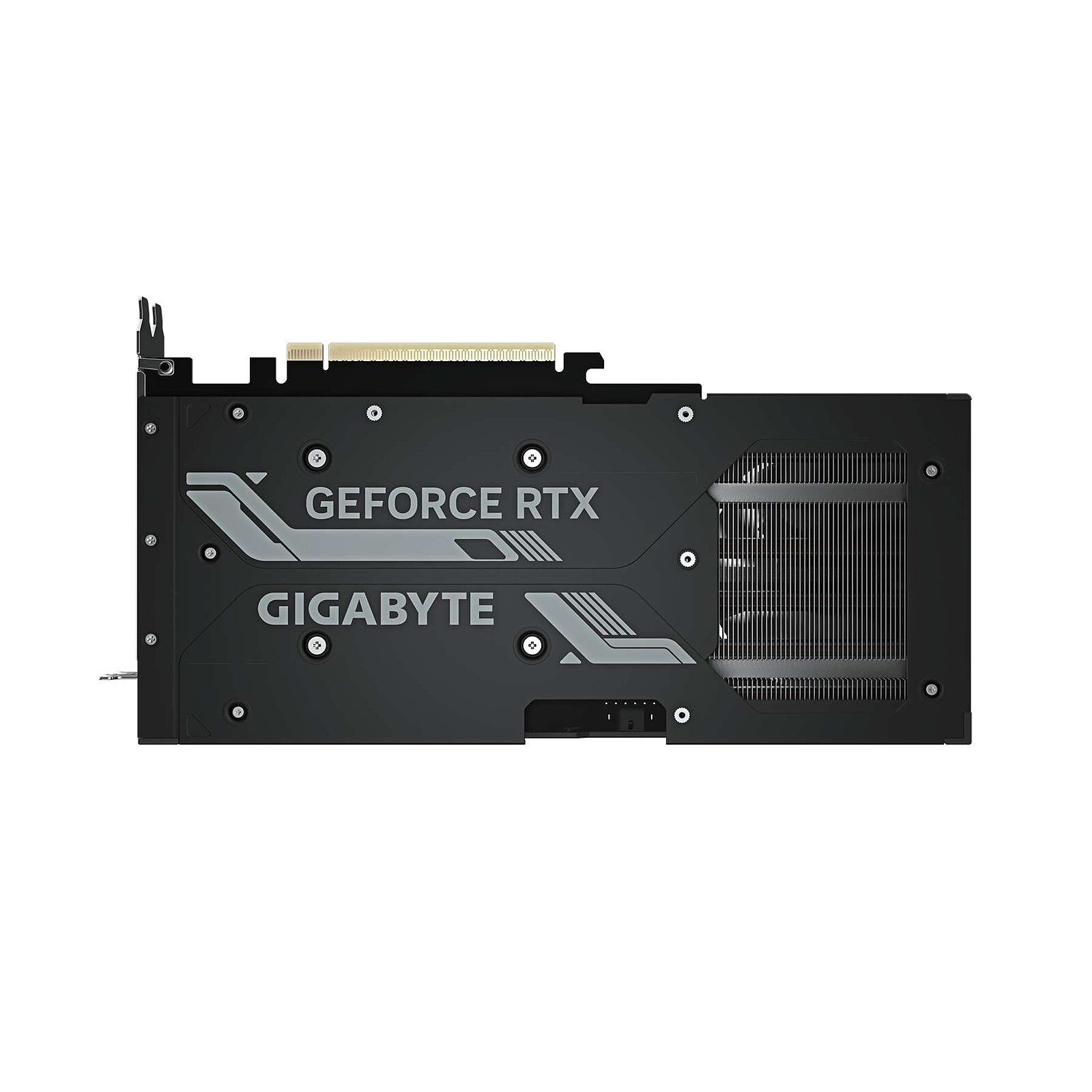 Gigabyte GeForce RTX 5070 Ti WINDFORCE OC V2 16G 4 Gigabyte NVIDIA GeForce RTX 5070 Ti