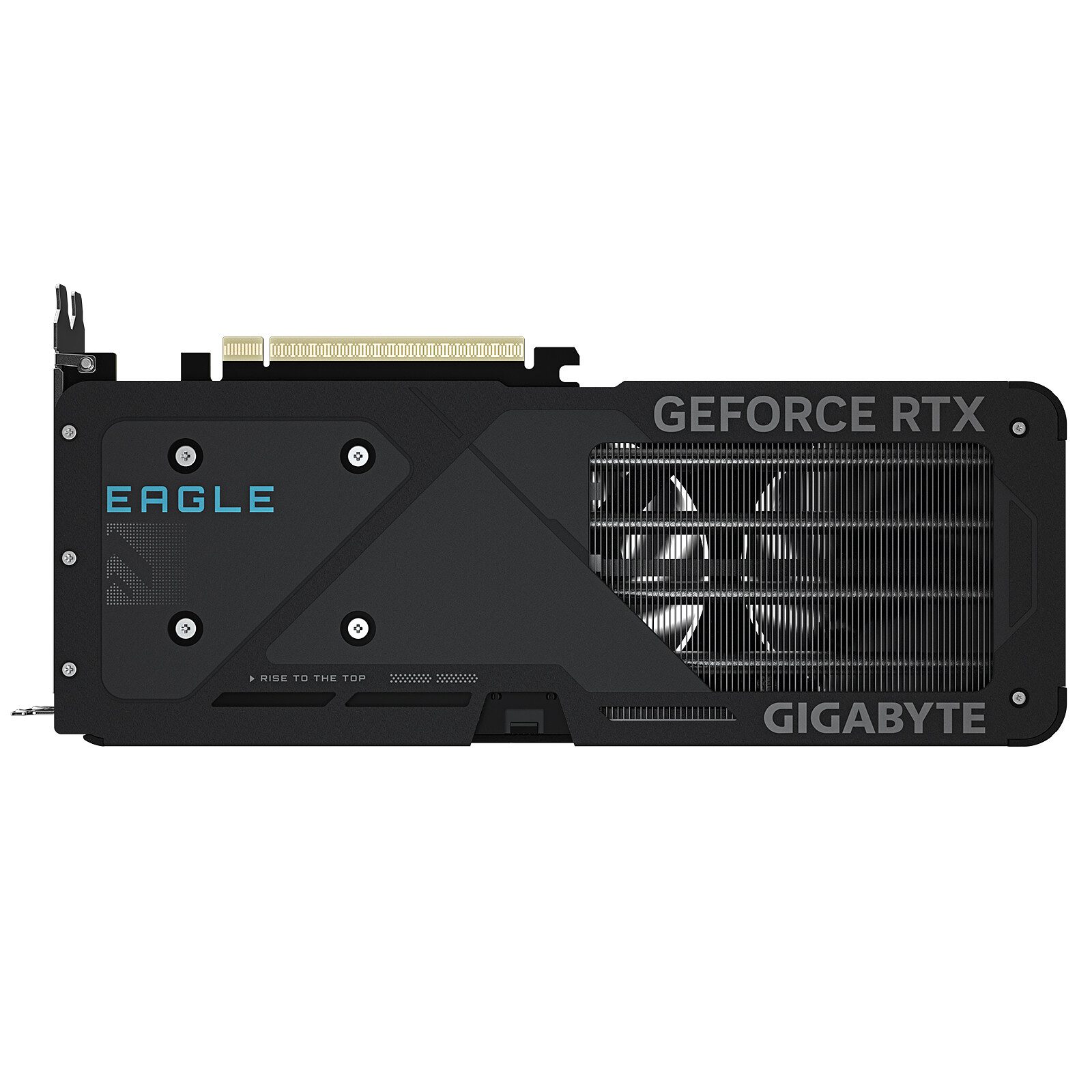 Gigabyte GeForce RTX 5060 Ti EAGLE MAX OC 8G 4 Gigabyte NVIDIA GeForce RTX 5060 Ti