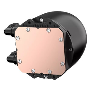 Xigmatek watercooling Radiateur 360 mm