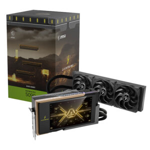 MSI NVIDIA GeForce RTX 5090