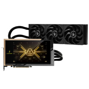 MSI NVIDIA GeForce RTX 5090