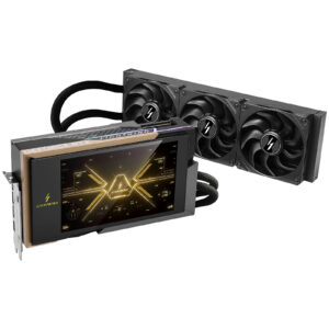 MSI NVIDIA GeForce RTX 5090