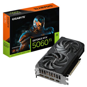 Gigabyte NVIDIA GeForce RTX 5060 Ti