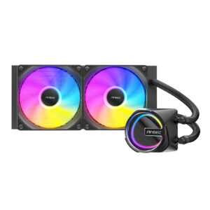 Antec watercooling Radiateur 240 mm