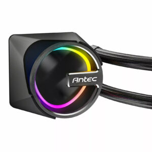 Antec watercooling Radiateur 240 mm
