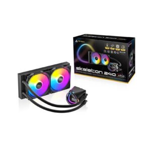 Antec watercooling Radiateur 240 mm