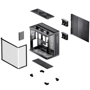 tour pc Jonsbo