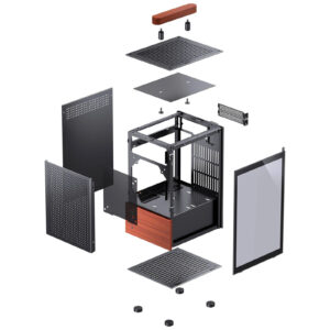 boitier pc Jonsbo
