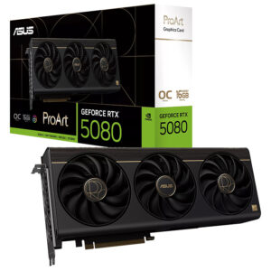 ASUS NVIDIA GeForce RTX 5080