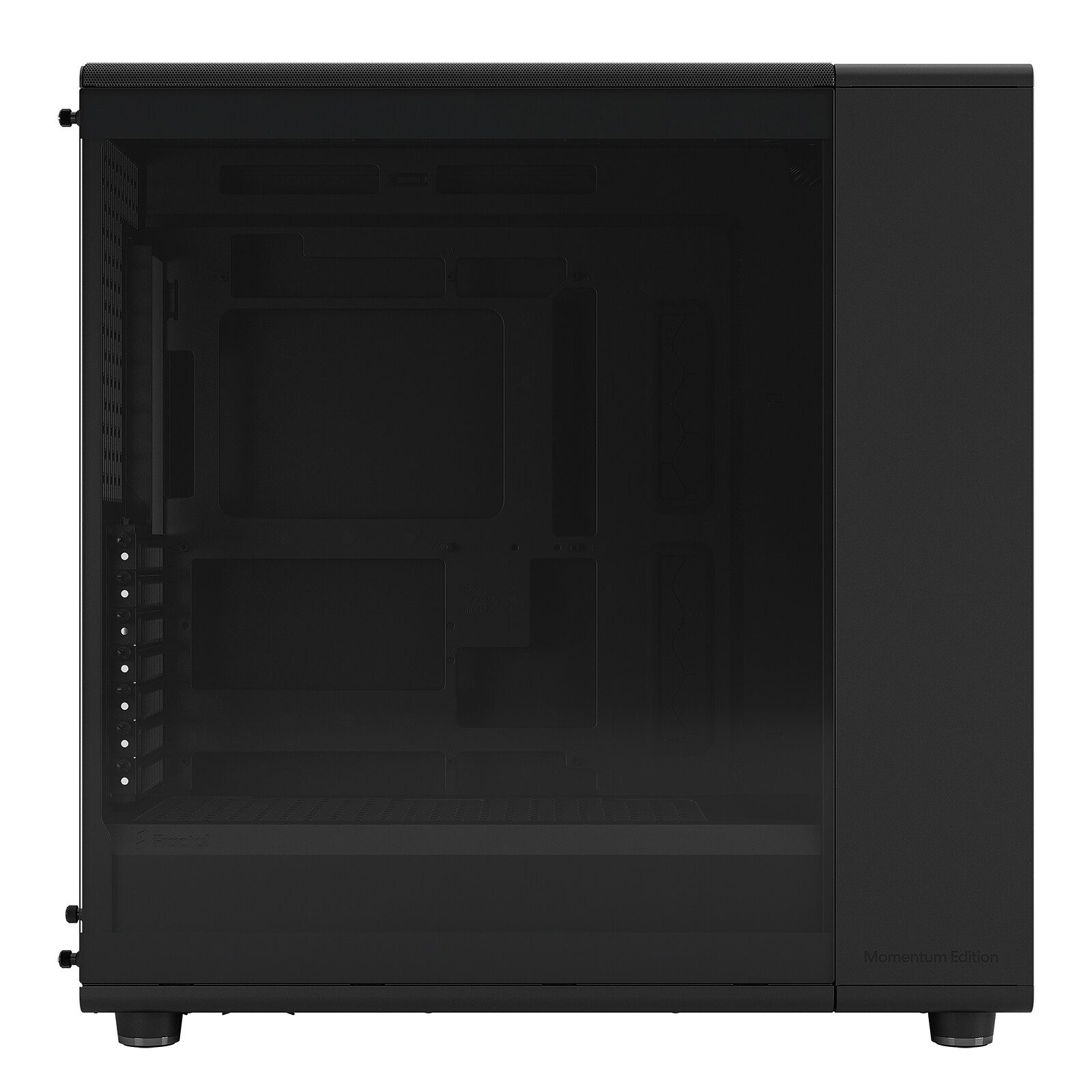 Fractal Design North XL Momentum Edition 3 tour pc Fractal Design