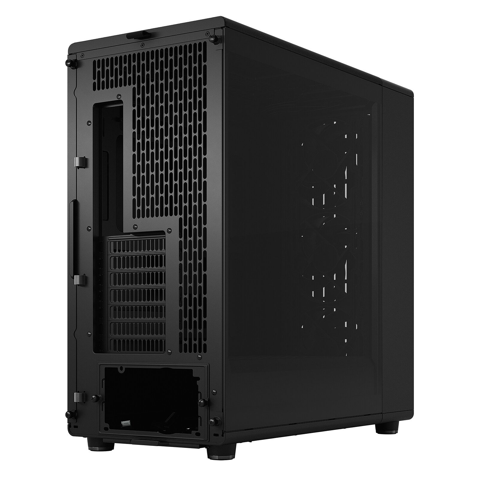 Fractal Design North XL Momentum Edition 5 tour pc Fractal Design