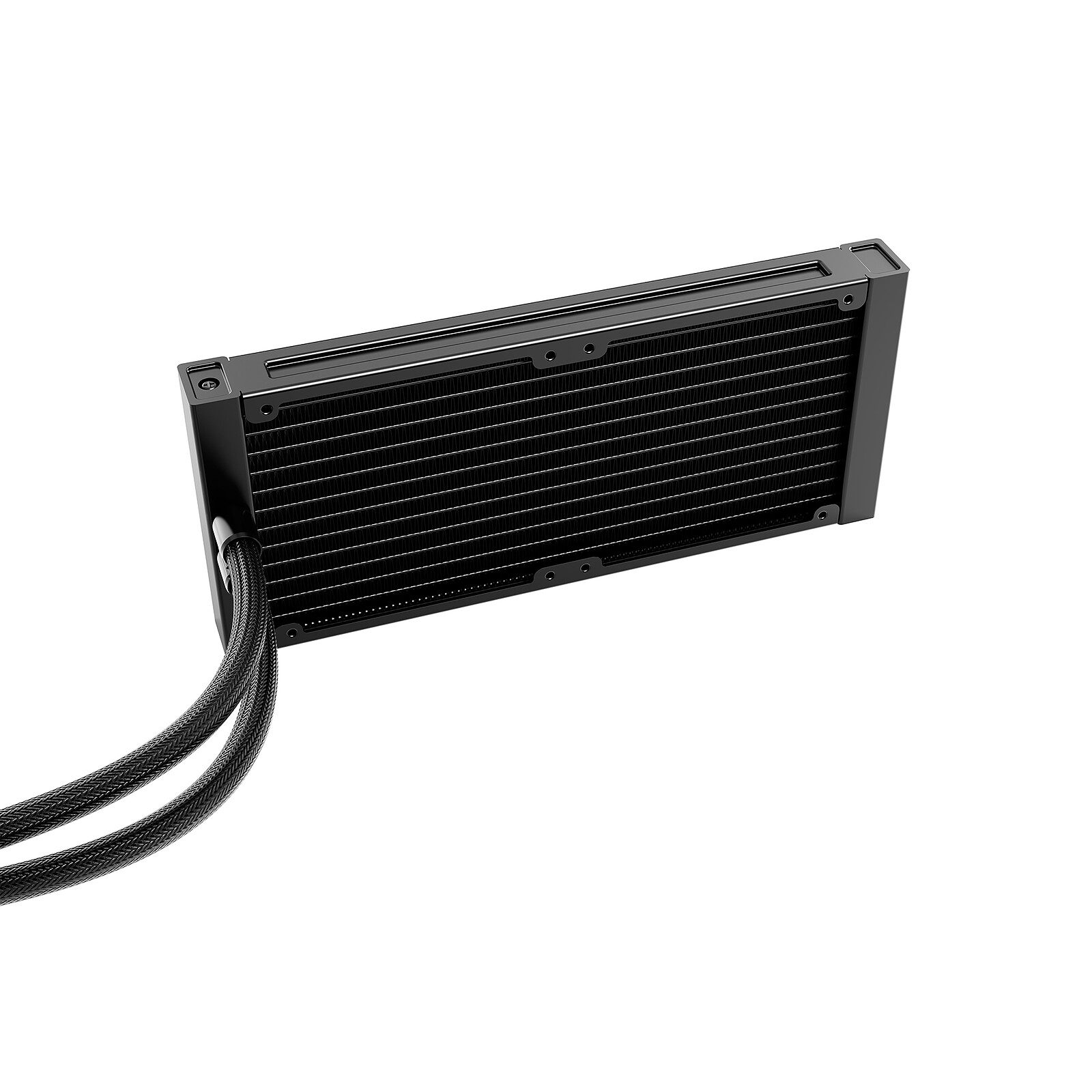 be quiet! Pure Loop 3 LX 240 mm 2 be quiet! watercooling Radiateur 240 mm