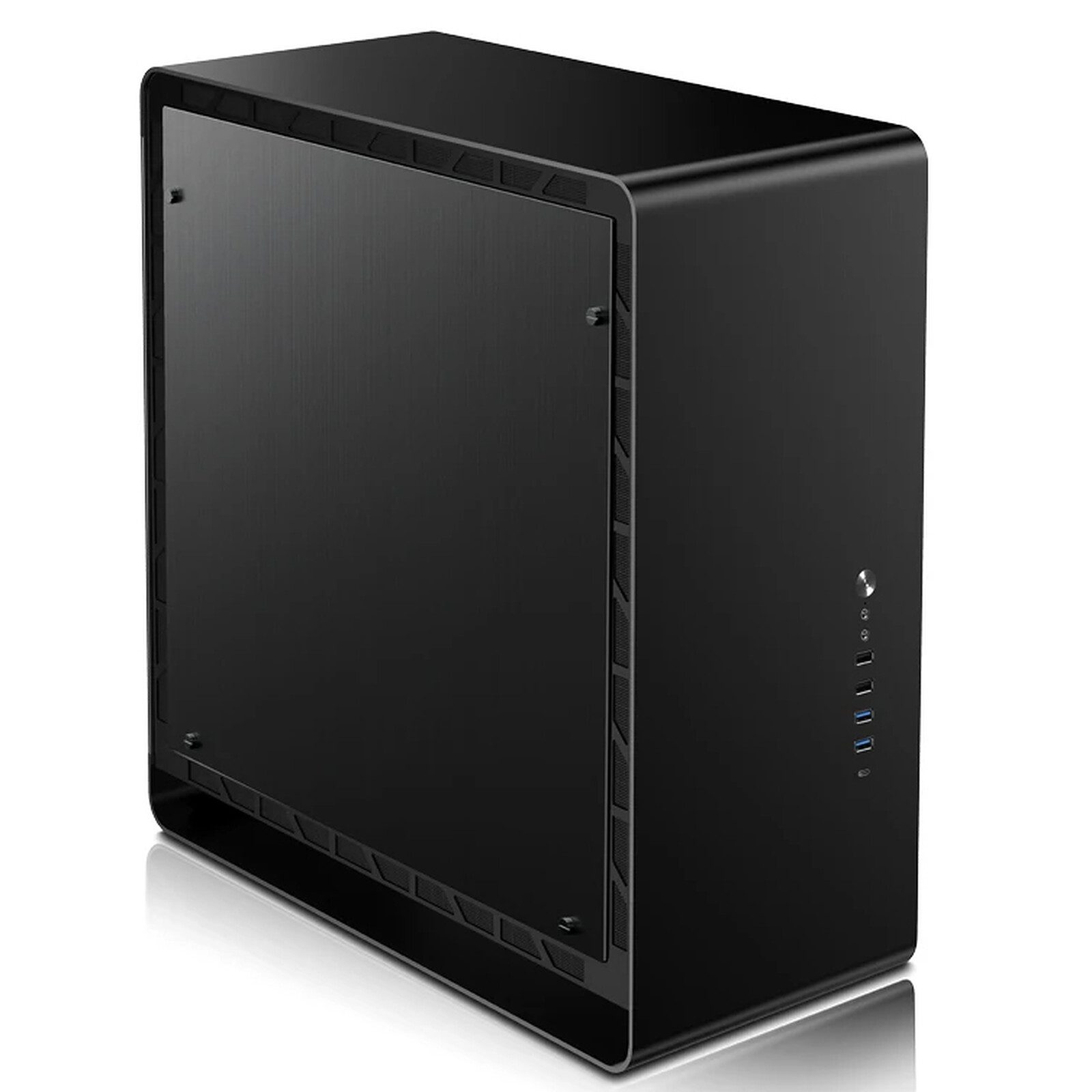 Jonsbo UMX6 Noir 2 boitier pc Jonsbo