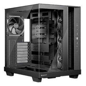 tour pc be quiet!