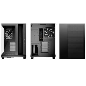 tour pc be quiet!