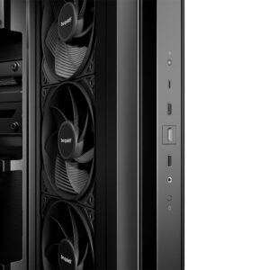 boitier pc be quiet!