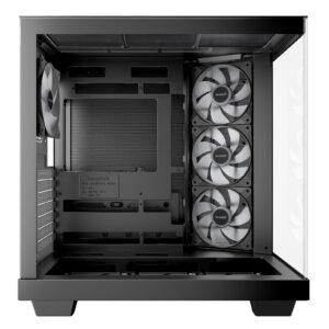 boitier pc be quiet!