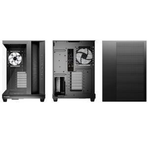 tour pc be quiet!