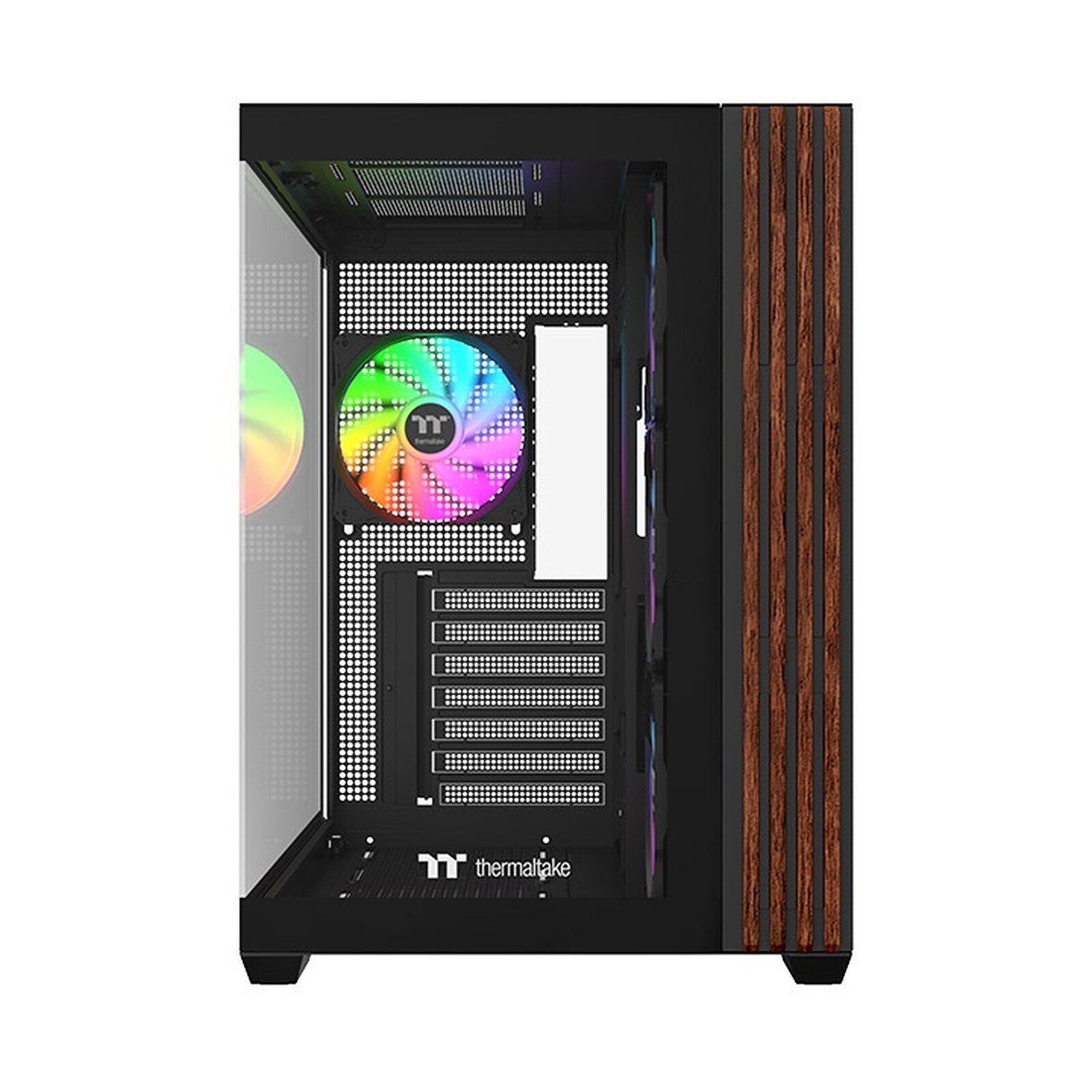 Thermaltake View 380 WS ARGB (Noir) 2 boitier pc Thermaltake