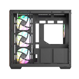 boitier pc Thermaltake