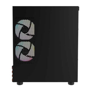 boitier pc Thermaltake