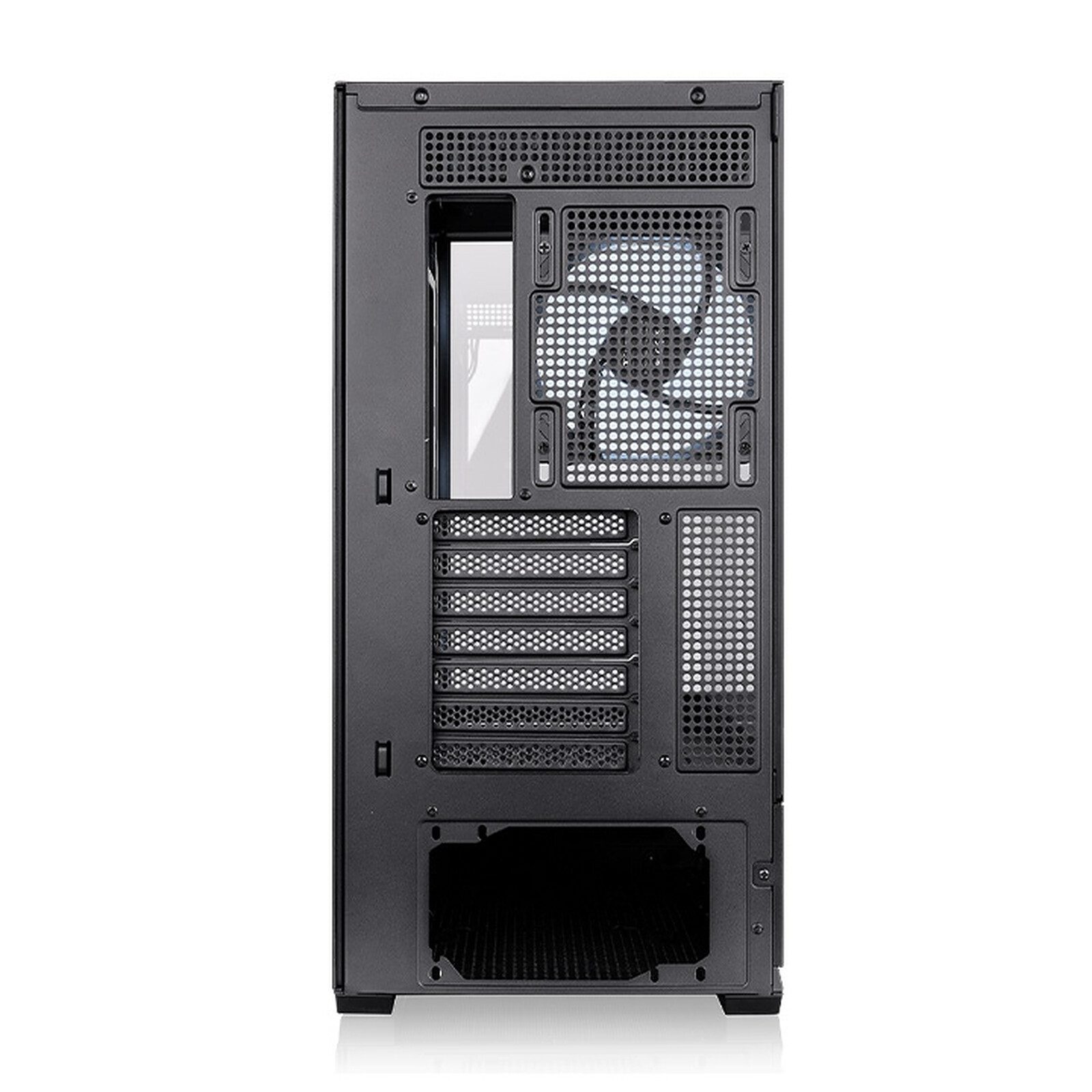 Thermaltake View 370 TG ARGB (noir) 5 tour pc Thermaltake