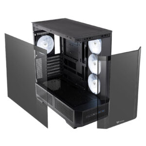 boitier pc Thermaltake