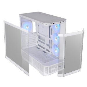 boitier pc Thermaltake