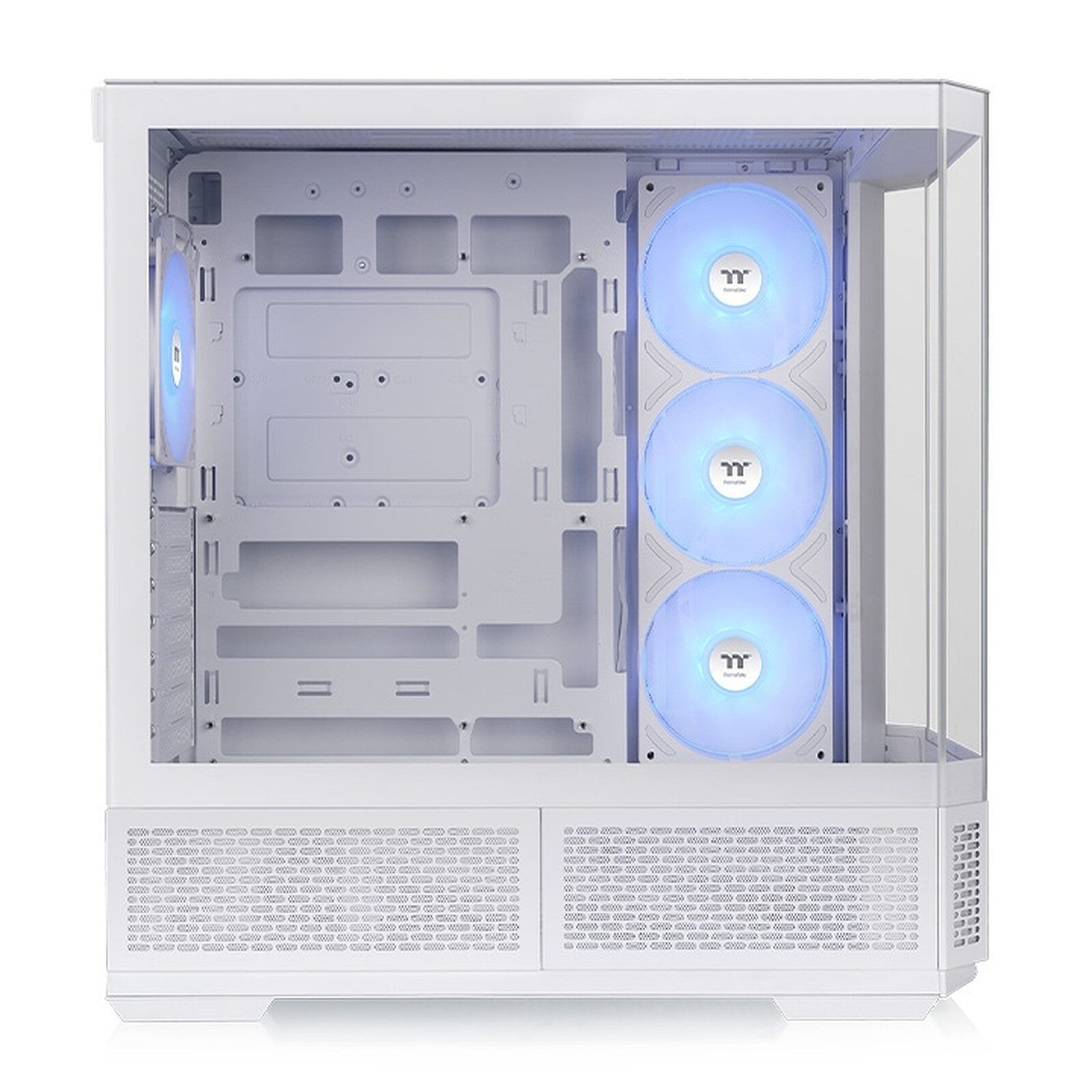 Thermaltake View 370 TG ARGB (blanc) 4 boitier pc Thermaltake