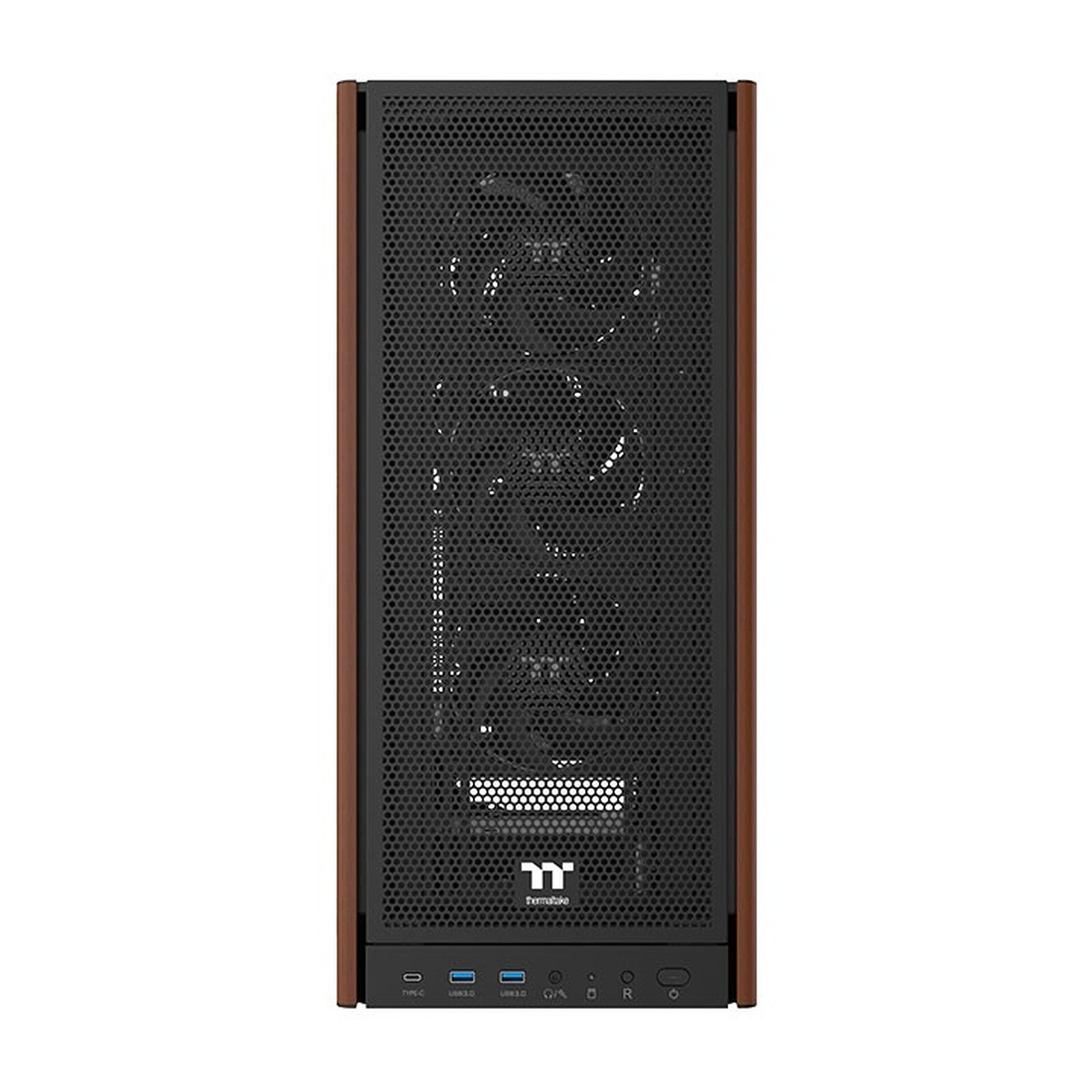 Thermaltake S370 WS (Noir) 2 boitier pc Thermaltake