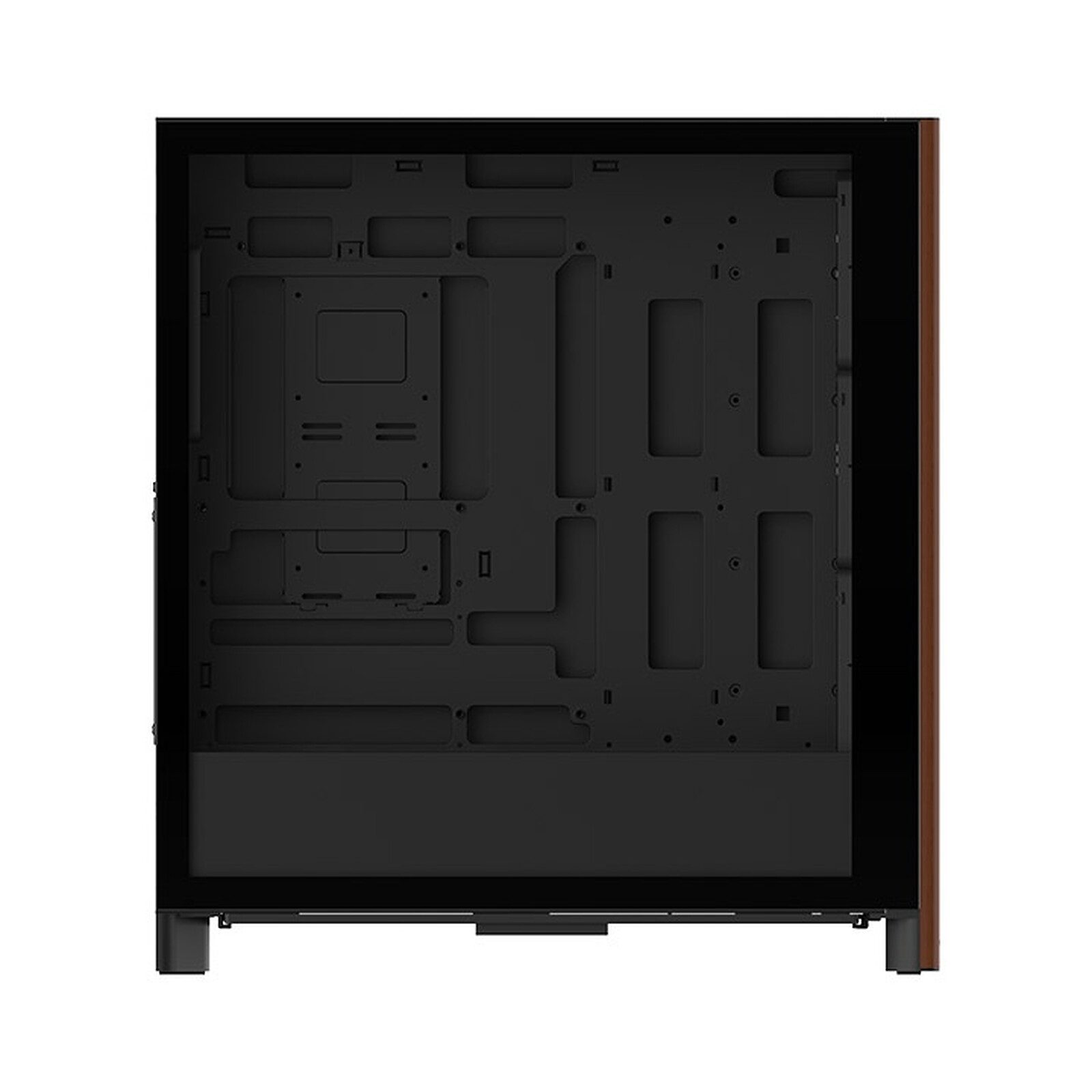 Thermaltake S370 WS (Noir) 3 tour pc Thermaltake