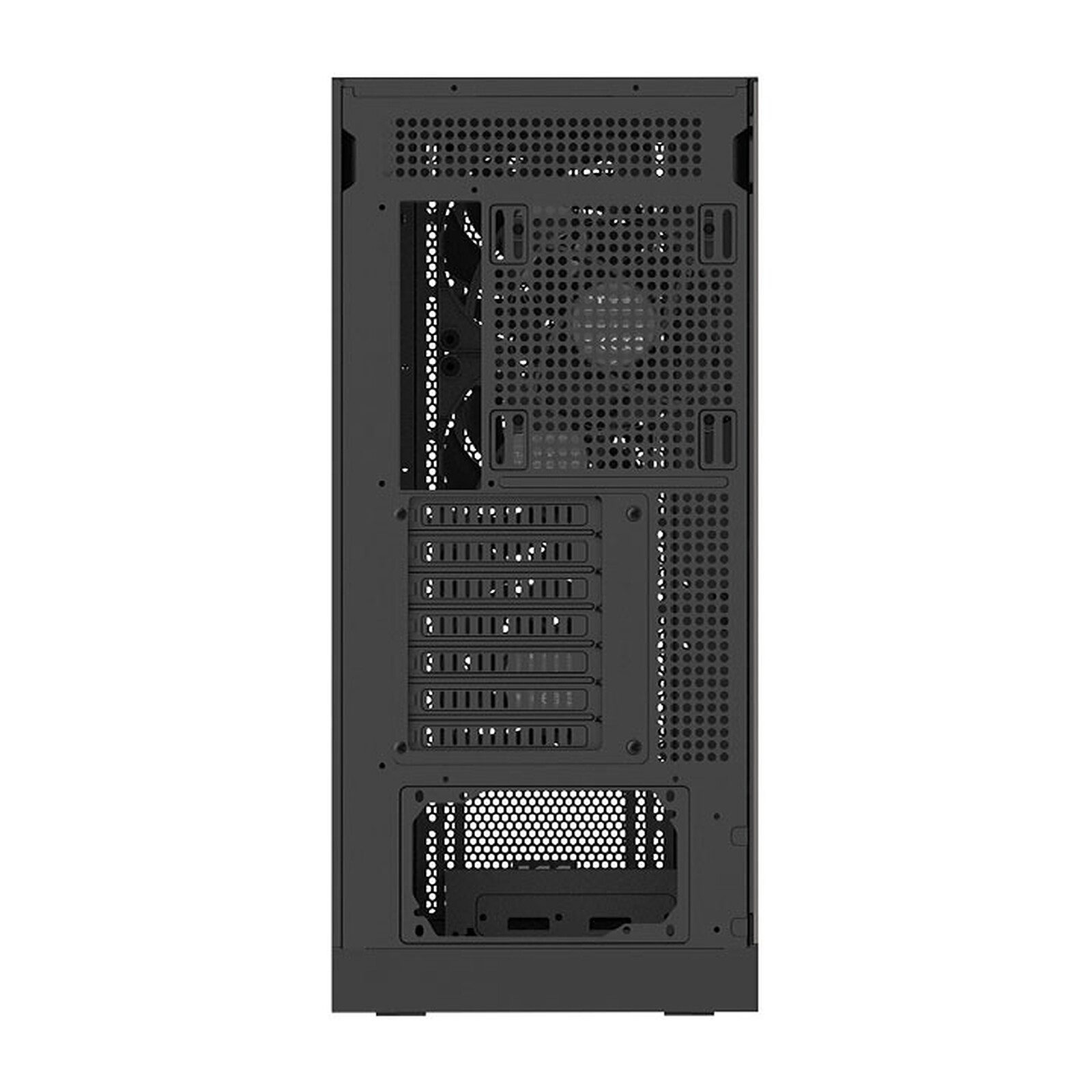Thermaltake S370 WS (Noir) 5 tour pc Thermaltake
