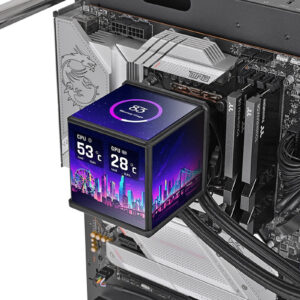 Thermaltake watercooling Radiateur 360 mm