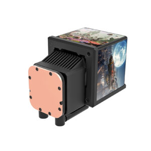Thermaltake watercooling Radiateur 360 mm