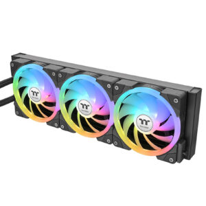 Thermaltake watercooling Radiateur 360 mm