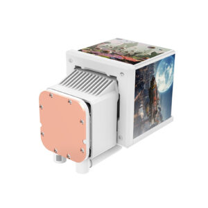 Thermaltake watercooling Radiateur 360 mm
