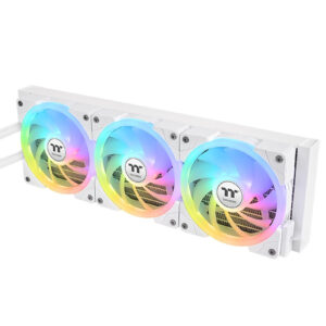 Thermaltake watercooling Radiateur 360 mm