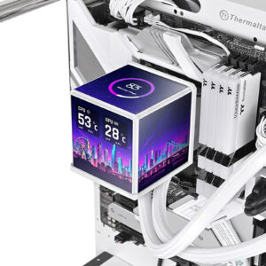 Thermaltake watercooling Radiateur 360 mm