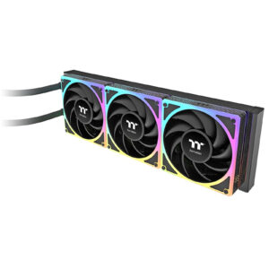 Thermaltake watercooling Radiateur 360 mm